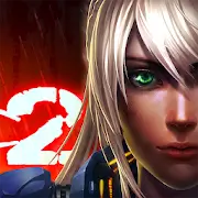 Broken Dawn II MOD APK Logo